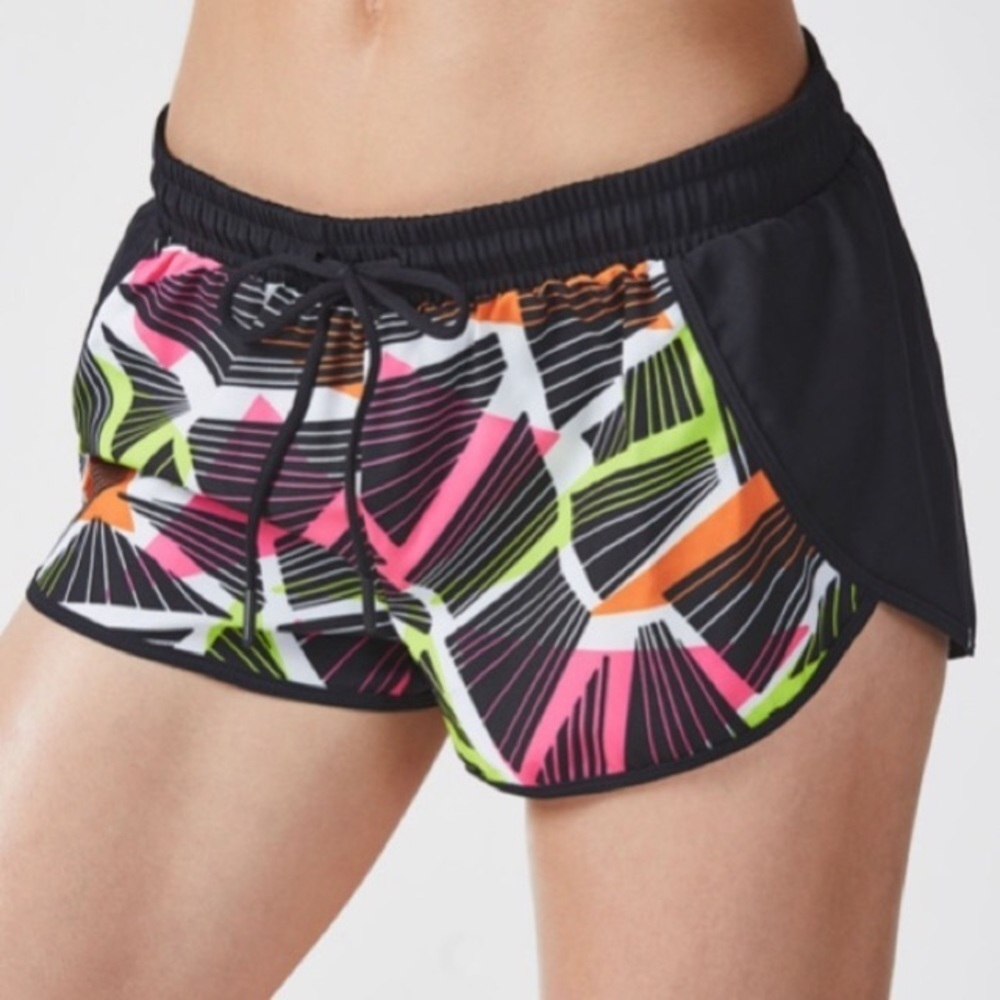 Fabletics Running Workout Shorts - Picture 6 of 6